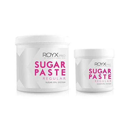 ROYXPro Professionele suikerpasta, 1000 g