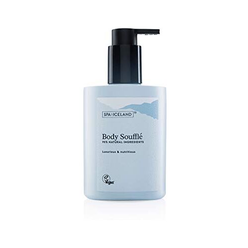 Spa of Iceland Body Soufflé 300ml