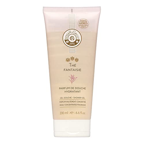 ROGER & GALLET R&g the fantasie sg 200ml 200 g