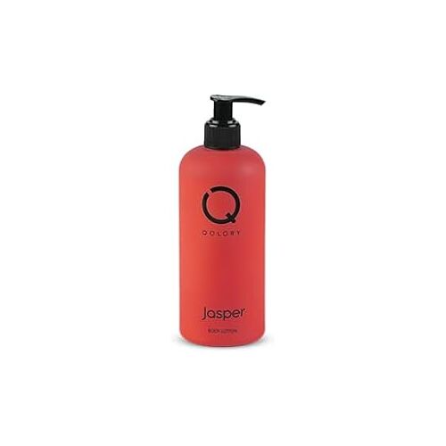 Generic Qolory Body Lotion 400 ml   Unisex Body Lotion Qolory Dames Bodylotion   Heren Bodylotion (Jasper)