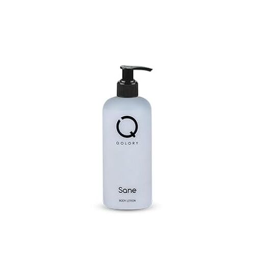 Generic Qolory Body Lotion 400 ml   Unisex Body Lotion Qolory Dames Bodylotion   Heren Bodylotion (Sane)