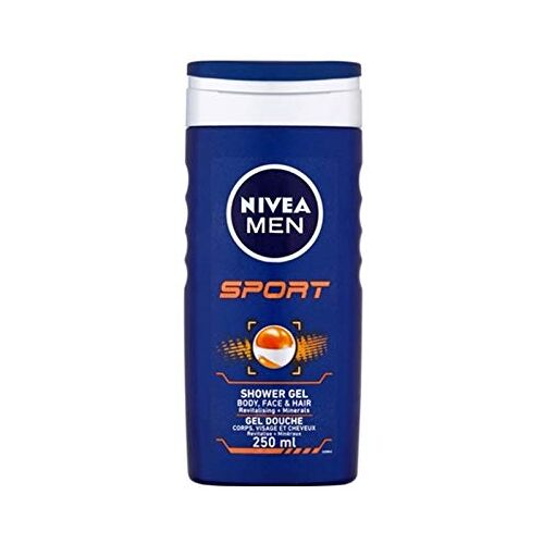 NIVEA douchegel Men Sport 250 ml