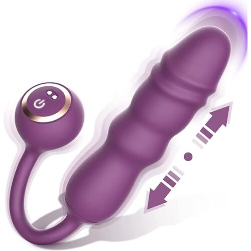 HIFFEY Vibrators voor koppels kogelvibrators G-spot vibrators anale plug seksspeeltjes voor dames