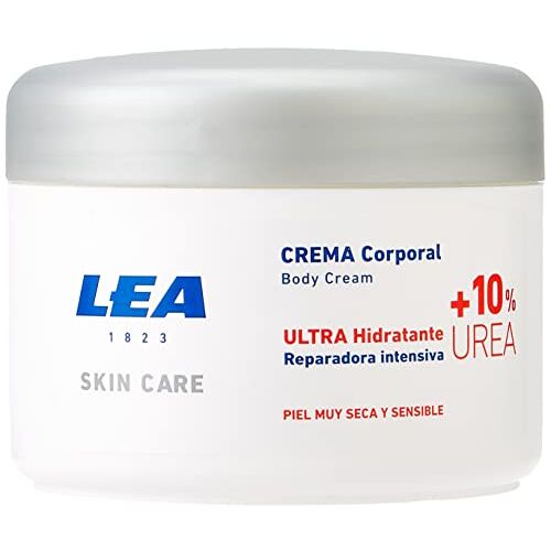 Lea Lichaamscrème, 200 ml