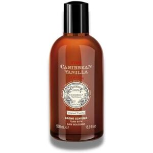 Perlier Caribische Vanille Schuim - Schuim Perlier Caribische Vanille Schuim - Schuim
