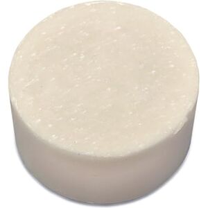 Klar Seifen 10000761 Scheerzeep voor dames, 110 g, navulverpakking, delicate geur sensueel, voor normale huid, zeep Klar Seifen 10000761 Scheerzeep voor dames, 110 g, navulverpakking, delicate geur sensueel, voor normale huid, zeep