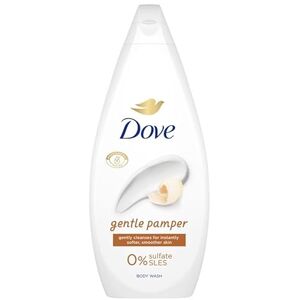 Dove douchegel voor huidverzorging zachte reiniging voor de gevoelige huid, 720 ml Dove douchegel voor huidverzorging zachte reiniging voor de gevoelige huid, 720 ml