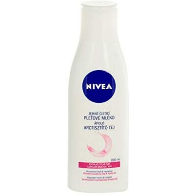 NIVEA Massalotion 200 ml NIVEA Massalotion 200 ml