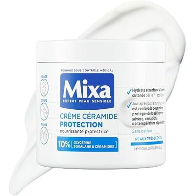 Mixa Ceramides J400ML FR Mixa Ceramides J400ML FR