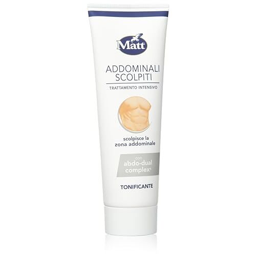 Matt Crème Intensieve Smalle voor Scolpiti 200 ml