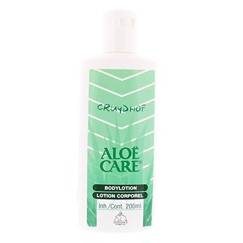 Aloe Care Bodylotion, 200ml