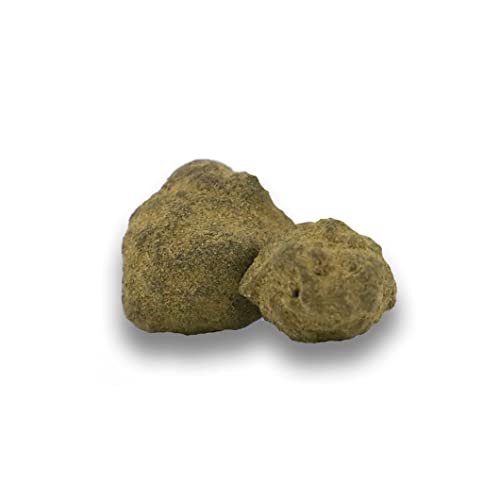 Nature Cares Moonrocks   Icerocks   10000mg   70% zuiverheid   Perfect voor aromatische therapie   Veganistisch & vegetarisch