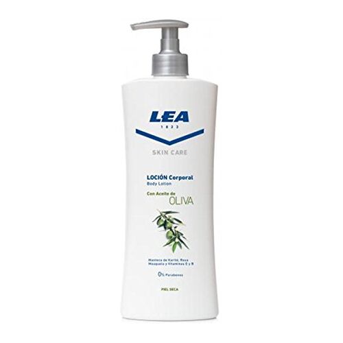 Lea Lichaamscrème, 400 ml