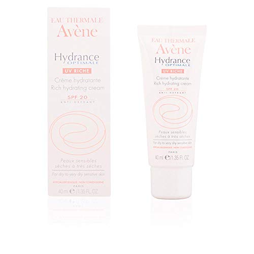 Avene Lichaamscrème, 40 ml