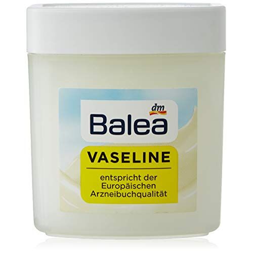 Balea Crème-vaseline, 125 ml