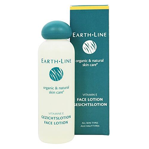 Earth-Line 628453 Gezichtslotion, 200ml