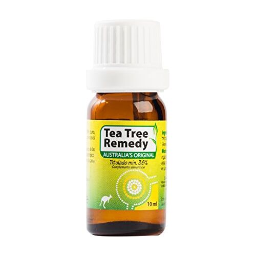 ESI tea tree oplossing olie 10 ml