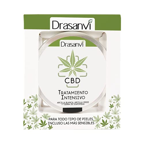 Drasanvi CBD kalmerende lichaamsverzorging met CBD – 3 x 140 g