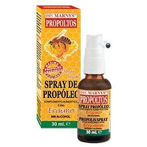 MARNYS Marny's Propoltos Spray Propolis 30 ml