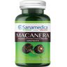 Sanamedica Group Srl Macanera voedingssupplementen van Maca Nero