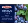 INTEGRALIA Mirtilo Plus 60 capsules van Integralen