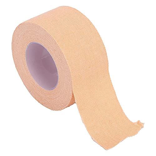 Generic Chirurgische Tapes, Zelfklevende Tape Zelfklevend Verband Huidskleur Ademende Chirurgische Tape Voor Wondverzorging Sport(2.5cm*5m)