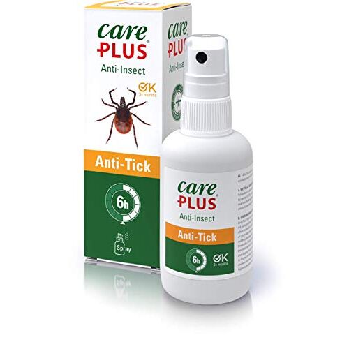 Care Plus Anti Teek spray 60ml