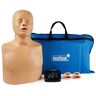 Pulox Trainingspop Practi-Man Plus EHBO-reanimatiepop CPR oefenpop met directe digitale feedback