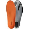 Grangers Granger's G20 Trek Insoles voor heren, meerkleurig (oranje/wit/zwart), 42