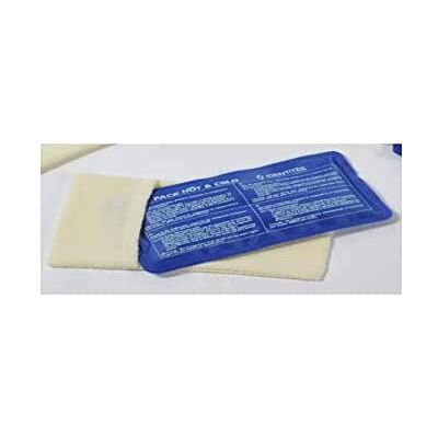 identités , Hot Cold kompress, verlicht koude pijn, warme spierontspanning, niet-giftige gel, zachte en wasbare hoes, duurzaam, gemaakt van ultra-resistent pvc, 40 x 30 cm identités , Hot Cold kompress, verlicht koude pijn, warme spierontspanning, niet-giftige gel, zachte en wasbare hoes, duurzaam, gemaakt van ultra-resistent pvc, 40 x 30 cm