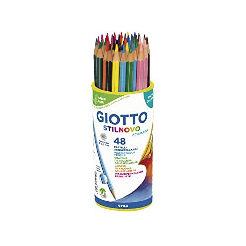 Giotto 5161 00 aquarelstiften