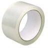 Office Depot niceday Office plakband, 50 mm x 66 m, 6 rollen