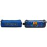 Fc Barcelone FC Barcelona Etui rond, blauw