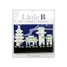 Little B Tabs Kleine B China Bestemmingen Die-Cuts Tabs