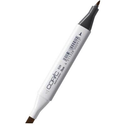 Copic Burn Sienna Stift - Marker Copic Burn Sienna Stift - Marker