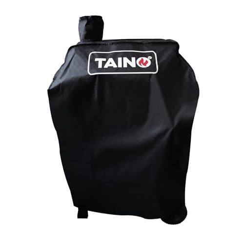 TAINO 93535 Hero afdekhoes, beschermhoes, weerbestendig, afdekhoes, polyester