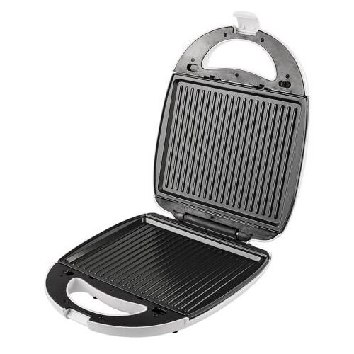 Alfa , 21788, afneembare tosti-ijzer, grill, 4 stuks, 1400 W