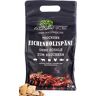 Advance Rookchips roken grills rookaroma rookhout voor grill rookoven gasgrill en elektrische grill voor BBQ 700 g roken van vlees (eiken)