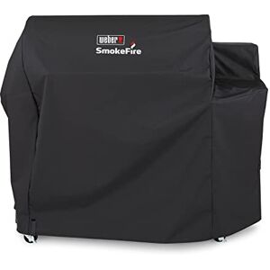 Weber 7191 SmokeFire EX6 Pellet Grill Cover Hoeveelheid 2 Weber 7191 SmokeFire EX6 Pellet Grill Cover Hoeveelheid 2