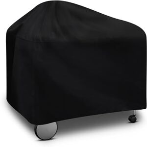 Tunansx 22 inch Grill Cover for Weber Performer Charcoal Grills, 600D Heavy Duty BBQ Cover, Waterproof, Weather Resistant, UV and Fade Resistant, Compared to Weber 7152 Tunansx 22 inch Grill Cover for Weber Performer Charcoal Grills, 600D Heavy Duty BBQ Cover, Waterproof, Weather Resistant, UV and Fade Resistant, Compared to Weber 7152