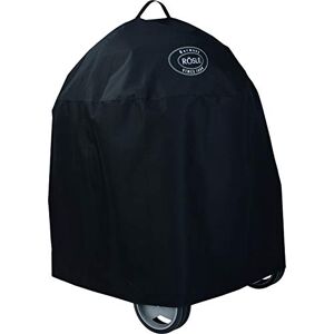 Rösle RS25020 Waterdicht polyester barbecuehoes - Grillhoes Rösle RS25020 Waterdicht polyester barbecuehoes - Grillhoes