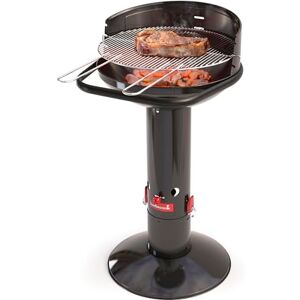 barbecook houtskoolbarbecue Loewy 50 uit email zwart 47.5cm H 99cm barbecook houtskoolbarbecue Loewy 50 uit email zwart 47.5cm H 99cm