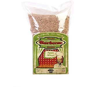 Axtschlag Appel Houtsnippers - Rookchips Axtschlag Appel Houtsnippers - Rookchips