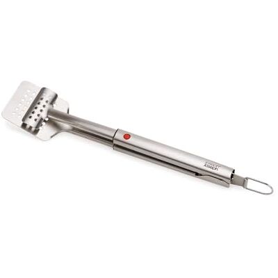 Joseph Joseph GrillOut BBQ Spatels met Uittrekbare Kop - Barbecue Tang Joseph Joseph GrillOut BBQ Spatels met Uittrekbare Kop - Barbecue Tang