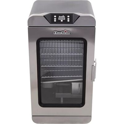 Char-Broil - Deluxe Digital Smoker 140960 - elektrische smoker Char-Broil - Deluxe Digital Smoker 140960 - elektrische smoker
