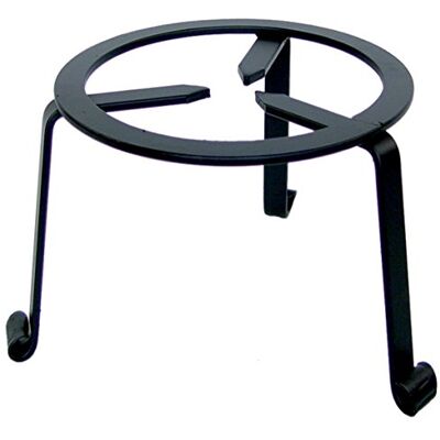IMEX - Trebede Redondo Forja Caldera - 45 cm IMEX - Trebede Redondo Forja Caldera - 45 cm