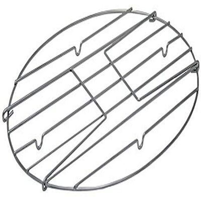 Granite Ware Graniteware 2006 Roosteren Rack 31,5x21 cm vernikkeld staal Granite Ware Graniteware 2006 Roosteren Rack 31,5x21 cm vernikkeld staal