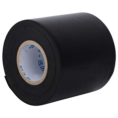 Pssopp Airconditioner Isolatie Tape Black Tie Tape PVC Betrouwbare Airconditioner Tape Afdichtingstape voor Thuis Familie