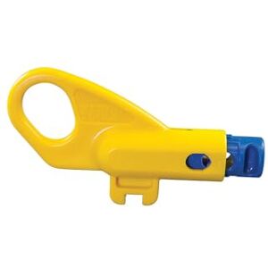 Klein Tools VDV110261 - Radiaalstripper - Geel/Blauw Klein Tools VDV110261 - Radiaalstripper - Geel/Blauw