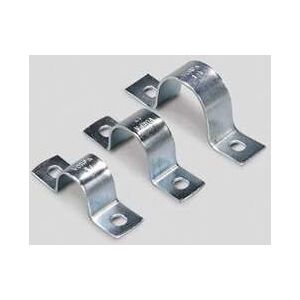 STILLA Cavallotti Gegalvaniseerd IJzeren Fittingen - Diameter 3/4'' - 10 stuks STILLA Cavallotti Gegalvaniseerd IJzeren Fittingen - Diameter 3/4'' - 10 stuks